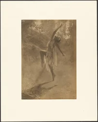 Rosendans från söder