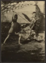 [Spear Bearer]