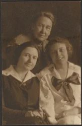 Fleckenstein-kvinnorna