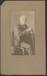 Farbrorn