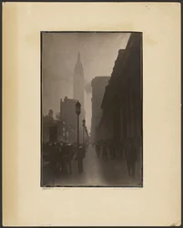 Trettiotredje gatan, New York