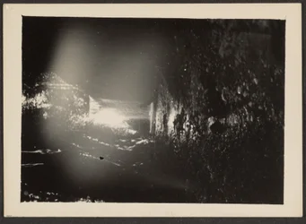 [Vattenfall vid Rogue River]