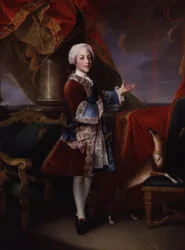Henrik Benedict Maria Clement Stuart, kardinal York