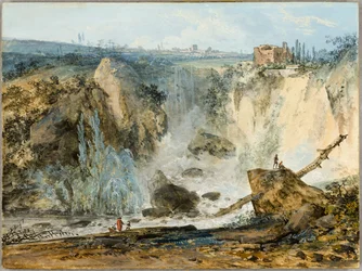 Vattenfall