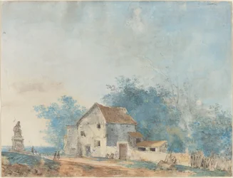 Landskap