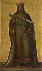 Filip I av Alsace, 1872-1877.