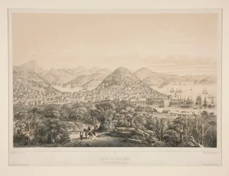 San-Francisco