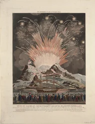 Festligheter vid Napoleons kröning, 1806