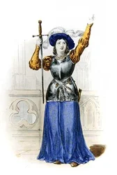 Jeanne d