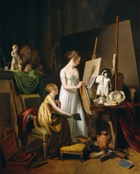 A Painter