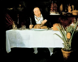 Gourmanden