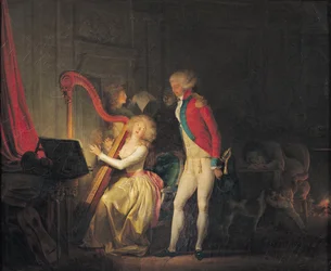Den improviserade konserten, eller The Price of Harmony