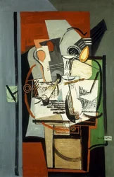 Fortfarande liv; Nature Morte, ca 1930