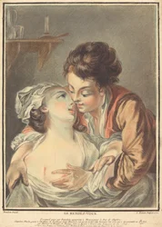 Rendezvous, 1771.