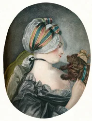Provocing Fidelity Little Dog Education, 1775