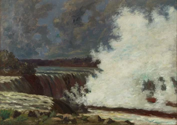 Vattenfall