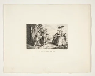 Broder Philippes gäss