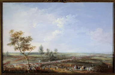 Secessionskrig: "" slaget vid Yorktown
