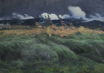 Landskap