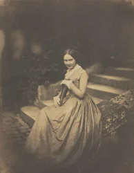 Henriette Robert, 1852-1853.