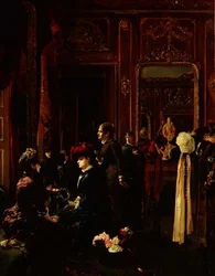 Hos Milliners