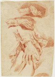 Handstudier, 1770-1780-tal