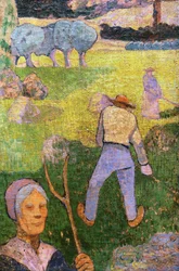 Slåtter
