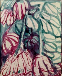 Blommor