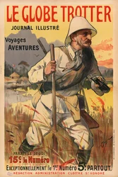 The Globe Trotter, 1900-talet.
