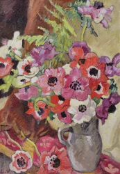 Anemoner