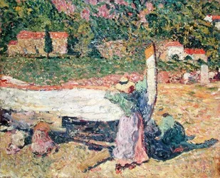 Båten