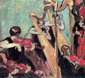 Konserten