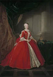 Maria Amalia av Sachsen