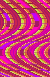Bold Swirl (digital)
