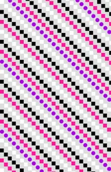 Boxed Stripe, 2014 (digitala media)