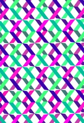 Geometriska kors, 2014, (Digital Media)