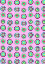 Enkla fläckar (digitala)