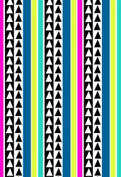 Stripes, (2015) Digitala medier
