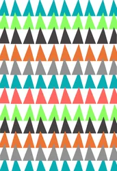 Trianglar, 2015, Digitala medier