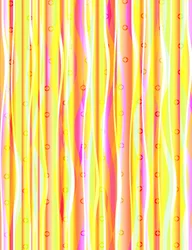 Vågiga linjer (digitala)