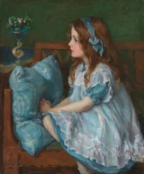 majblommor, 1911.