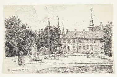 Jägarens pris