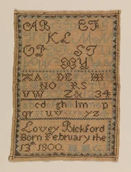 Sampler