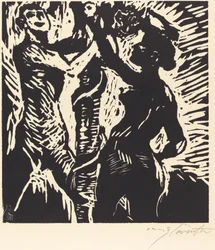 Fallet (Adam och Eva)