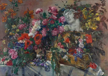 Hymn eller Michelangelo