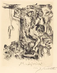 Martyrskap Martyrskap, 1921.