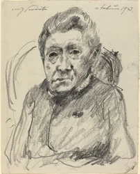 Fru. Hedwig Berend