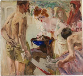 Salome (1:a versionen)