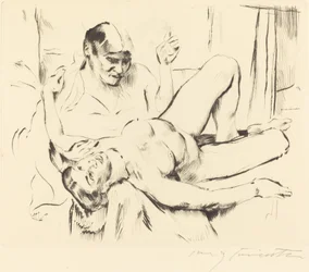 Spådomsprofetior, 1914.