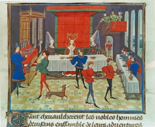 Boken om Renaud de Montauban ...